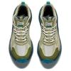 Anta Easy Step Men Grey White Lightweight Breathable Casual Sneakers 112428864-4