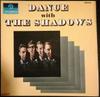 Виниловая пластинка SHADOWS  Dance With The Shadows SCX3511 Columbia 1964 Великобритания Рок Б/у