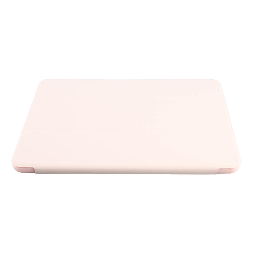 Чехол для планшета розовый с функцией автоматического отключения мягкий ТПУ точные вырезы держатель для карандаша магнитный чехол для планшета IOS