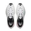 Men's Sneakers Li-Ning Lingchuan Collection Running Shoes Men's Low-top Standard White