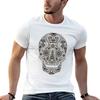 Dia De Los Muertos Tshirt Moisture Wicking Quick Dry Tee