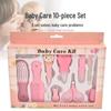 Mother & Baby Care Gift Set: Creative Children's Nail Clippers & Scissors