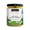 Органическое масло Гхи (500 мл), Organic Cow Ghee,  Kapiva