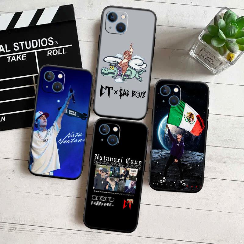 Чехол для телефона Natanael Cano для Samsung Galaxy M56 A36 A32 A33 A05 A05S A06 A16 A20 A11 A12 A13 A15