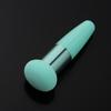 Fashion Mushroom head Liquid Smooth Shaped Powder Puff Sponge Makeup Brushes Foundation