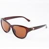 Fashion Polarized Sunglasses Womens Lady Elegant Sun Glasses Female Driving Eyewear