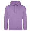 Mens College Hoodie