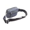 Used Maison Margiela 11 GLAM SLAM Waist bag Body bag SB2WG0011P denim leather Blue Used unisex