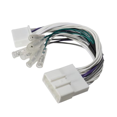 Beat-Sonic Speaker Removal Cable for Nissan Genuine Navigation BH13