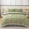 light luxury green 200x230cm