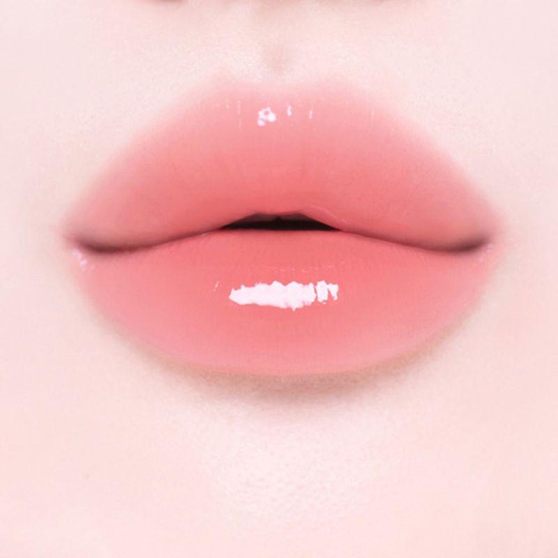 Веганский Пушистый Плампер Mellow Peach Набор Брелоков 10г