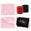 Cotton Wrist Support Band Sport Bracers Sweat Towel Cuff Tennis Wrist Guard Protector Strap Fitness Run Gym Sweatband