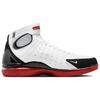 Nike Мужские кроссовки Nike Air Zoom Huarache 2K4 White Varsity Red Varsity-Red-Black IV3782-100