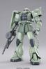 MG Mobile Suit Gundam Zaku Scale Plastic Model MS-06J Mass-produced Ver.2.0 1/100 Color-coded