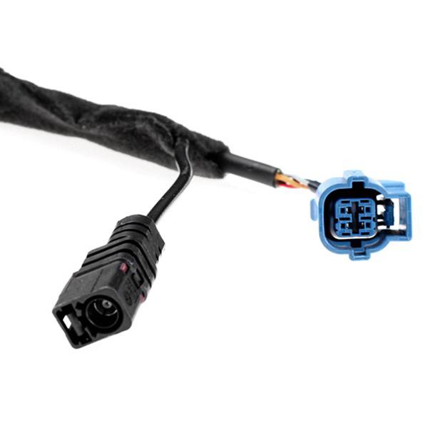 95790-D2100: Compatible Rear View Camera for Hyundai/Kia