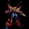 METAMOR-FORCE "BARI"ATION Super Heavy God Gravion Zwei Sol Gravion Non-scale ABS & Die-cast Painted Complete Action Figure