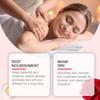 Moisturizing Rose Oil for Face and Body Restores Soft Texture Deep Nourishment for Daily Beauty Care
