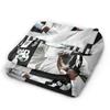 CR7 Cristiano Blanket Soft Warm Flannel Throw Blanket Bedspread for Bed Living Room Picnic Travel Home Sofa