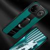 Для Huawei Nova 15 Pro Чехол Бизнес Эллиптическая Подставка Всесторонний Ударопрочный Кожаный Мягкий Силикон Модный для Huawei Nova 15 Pro Задняя Крышка