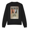 Star Trek Unisex Adult The Original Series Episode 5 Sweatshirt