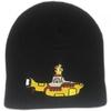 The Beatles Unisex Adult Yellow Submarine Beanie