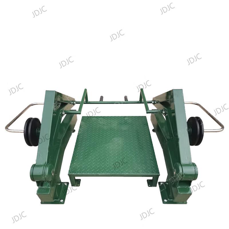 JDJC Outdoor Single-Station Strength Trainers