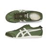 ONITSUKA TIGER Кроссовки Mexico 66 Зелено-белые 1183B348-300