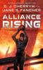 Книга Alliance Rising : 1