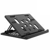 Foldable Computer Holder Portable Desktop Notebook Tablet Cooling Bracket Lifting Heightening Base