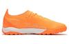Sneakers PUMA Ultra Ultimate Cage Tt 'Ultra Orange'