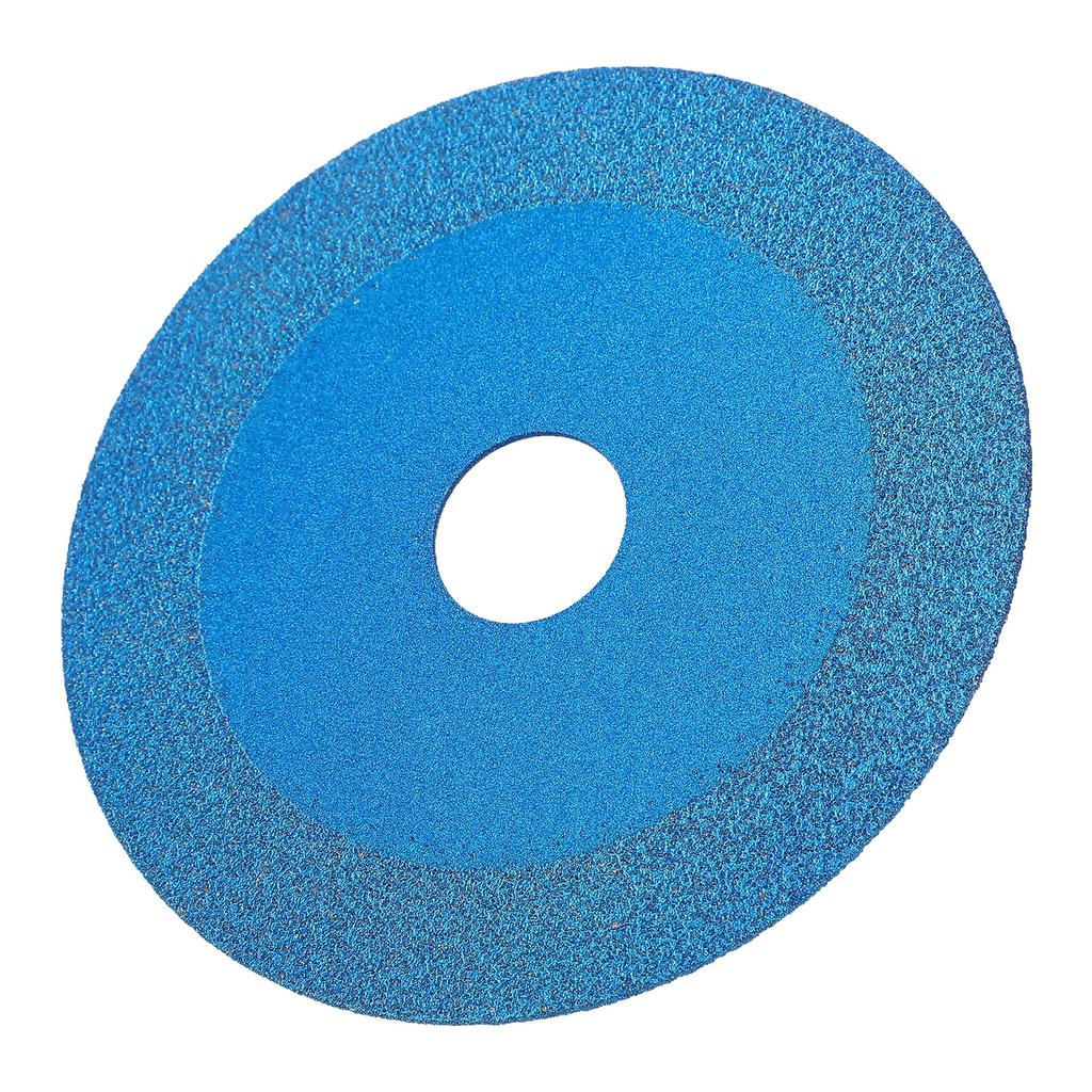 2 шт. Стеклорезный диск Термостойкий Острый Алмазный пильный диск для Плитки Керамики Жадеита Темный