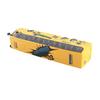 1:50 Simulation Transit Bus Model Toy Alloy Pull Back Bus Toy with Light and Music for