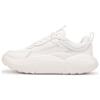Comfortable Everyday Versatile Low-Top Casual Shoes Women Sneaker White 1166010-WHT-05