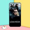 The 100 TV Show Heda Lexa Case For Samsung Galaxy A32 A52 A12 A14 A34 A54 A51 A71 A53 A33 A13 A15 A25 A35 A55 Cover
