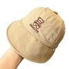 Cute Baby Summer Sun Hat Thin Breathable Visor Cap for Boys and Girls Infant UV Protection Shade Baseball Cap