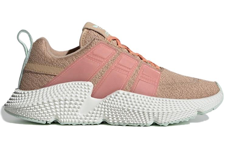 adidas Женские кроссовки Prophere V2 'Розово-голубые' FW5358