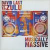 CD ДЭВИД ЛАСТ, ZULU - Музыкально Массивный: David Last VS Zu STAUBGOLD95 Staubgold 2008 Франция Регги, Ска и Даб