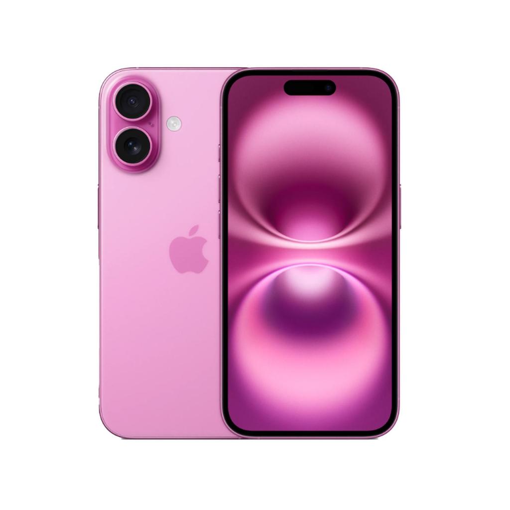 Оригинальный флагманский телефон iPhone 16Plus Чип A18 Экстремальная производительность Nano Sim+Esim 8/128 ГБ