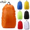Waterproof Ultralight Backpack Rain Cover Hiking Outdoor Rucksack Rain Dust School Bags Dust Covers