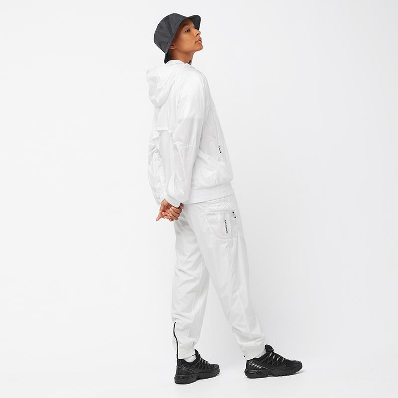 SALOMON Acs Кроссовки для трейлраннинга Унисекс Черные 472366