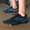 Горячая Распродажа Дешевые Акваобувь Женская Быстросохнущая Нескользящая Босоножки Размер 35-48 Обувь Для Скалолазания Мужская 2025 Zapatos De Pesca