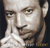 CD LIONEL RICHIE - Time PHCR1625 Mercury 1998 Japan ObiDance & Electronica Used