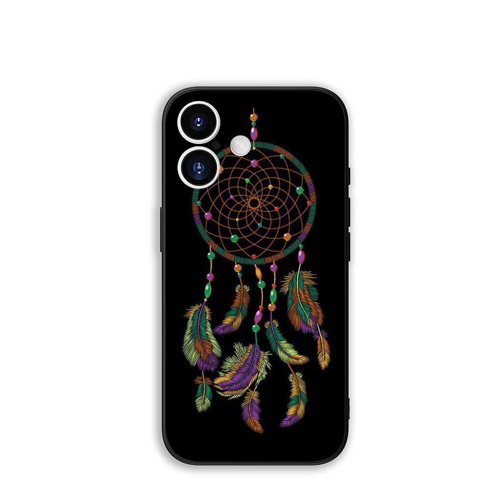 Phone Cover Dream Catcher Dreamcatcher for Xiaomi Poco F7 F6 F8 Ultra F5 X7 X6 X5 X3 NFC M7 M6 Pro C85 C75 C65 C71 C61 Case