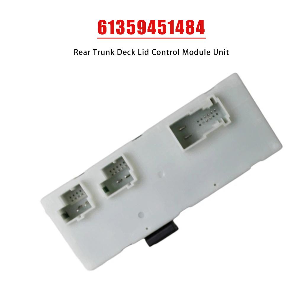 Блок управления крышкой багажника для BMW 530I 2017-2022 61359451484