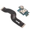 Charging Port Dock Connector USB C Charger Charging Port Dock Connector for Samsung Galaxy S22 Plus 