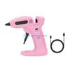 Y5GD Portable Hot Adhesive Melt Guns 7mm Capacity With Fast Heating Technology