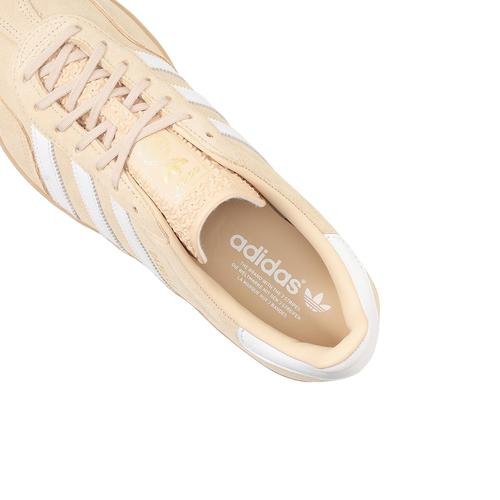 Adidas WMNS Gazelle Indoor Wonder Beige Cloud White IH5482 Женский размер