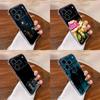 Чехол для телефона F-Fights C-Club Film для iPhone 17,16,15,14,13,12,11 Pro,Max,Plus,XR,Mini,E Прозрачный Мягкий Чехол Полное Покрытие