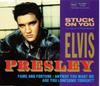 CD ЭЛВИС ПРЕСЛИ - Stuck On You PD49596 RCA 1988 Европа Рок Б/У
