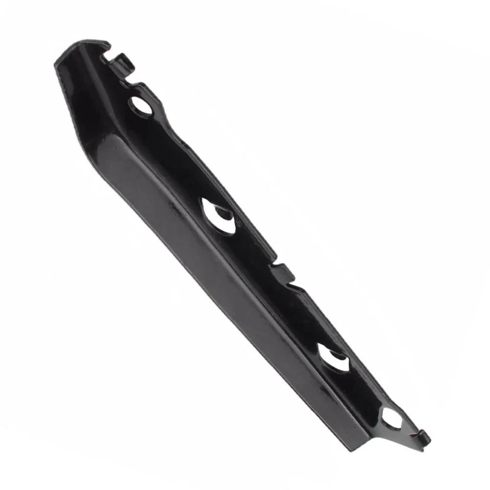 1 Pair Front Bumper Bracket Holder 51117134097 51117134098 For BMW E90 E91 2006-